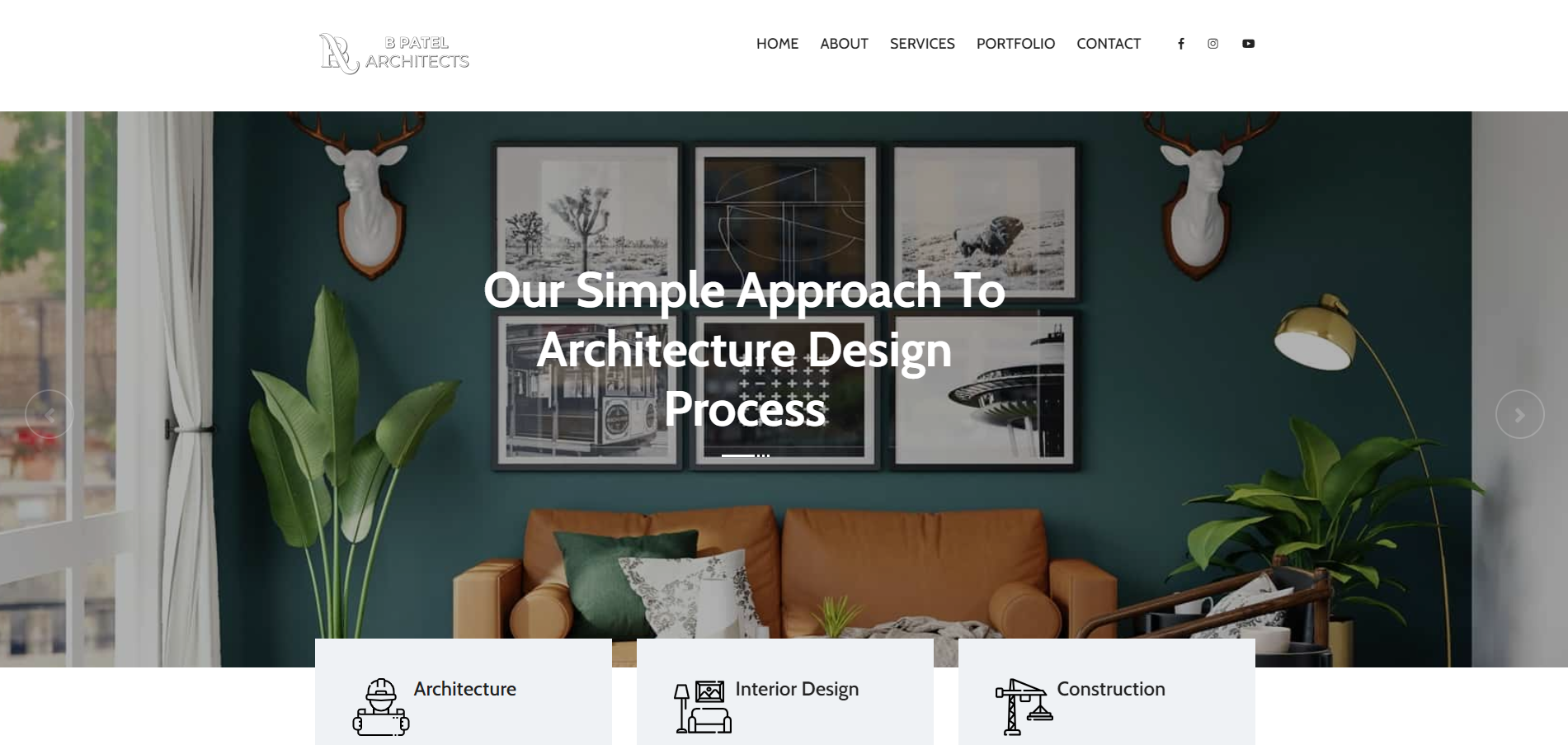BPatelArchitects