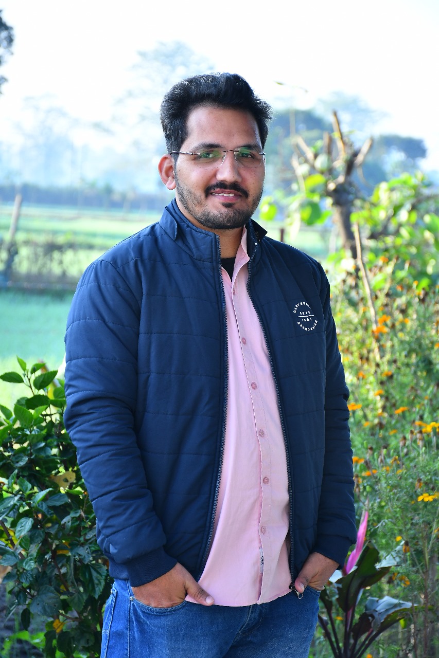 Pawan Bhatt